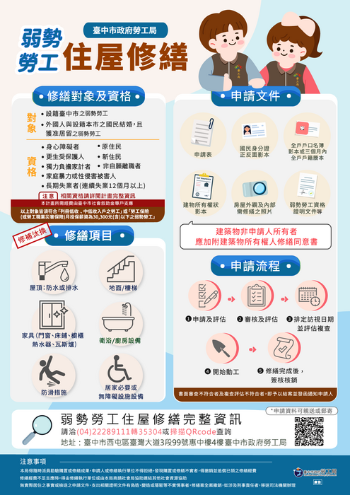 海報